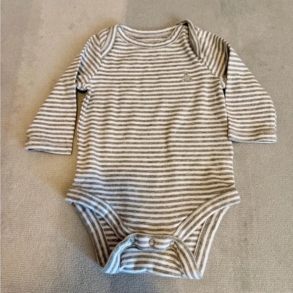 GAP Baby Essentials Set - - Picture 6 of 11